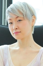 Haruna Gohzu portrait