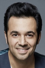 Bora Koçak portrait