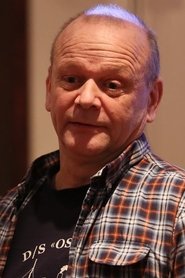 Arvid Ones portrait