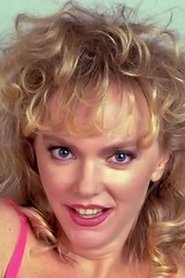Crystal Wilder portrait