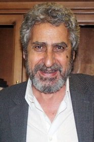 Masoud Jafari Jozani portrait