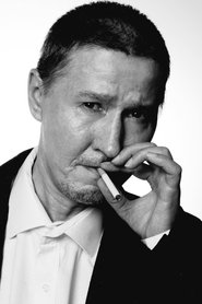 Vladislav Kudryaev portrait