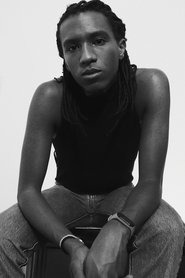 Tiago Felipe portrait