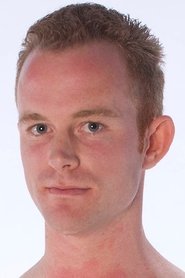 Alex Summers portrait