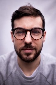 Stephen Bevan portrait