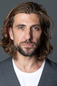 Julien Paschal portrait