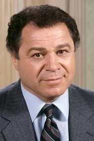 Art Metrano portrait