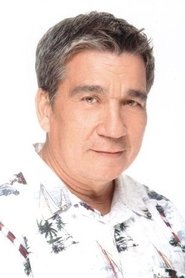 Mario O'Hara portrait