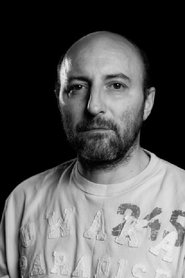Saša Petrović portrait