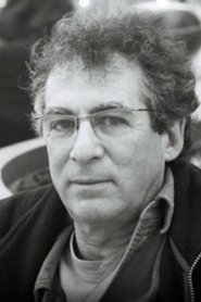 Dominique Dalmasso portrait