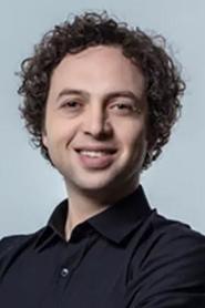 Yasin Çam portrait