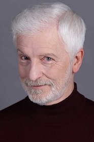 Doug Burch portrait