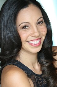 Chekesha Van Putten portrait