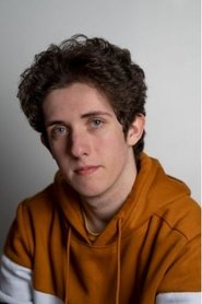 Marco Lucchese portrait