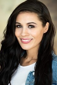 Vanessa Giselle portrait