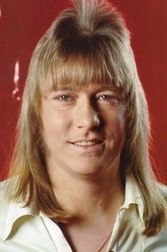 Brian Connolly portrait