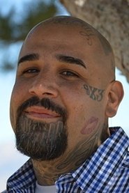 Jamie Javier Guerreo portrait