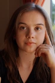 Sydney Brumfield portrait