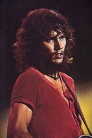 Steve Gaines portrait