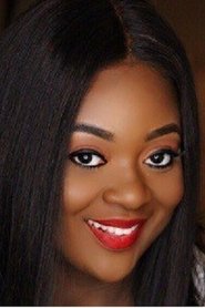 Jackie Appiah portrait
