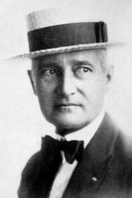 Frank Beal portrait