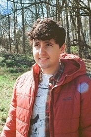 Joshua Francisco Mitchell portrait