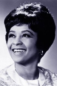 Thelma Carpenter portrait