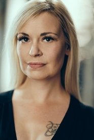 Samantha Fields portrait