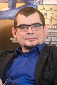 Emilis Vėlyvis portrait