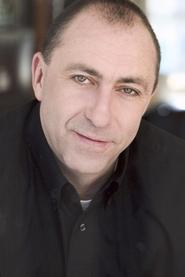 Kevin Scanlon portrait
