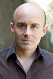 Barnaby Edwards portrait