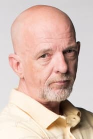 Liam Carney portrait