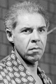 Hélio Ary portrait