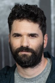 Dan Trachtenberg portrait
