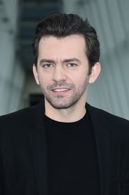 Piotr Głowacki portrait