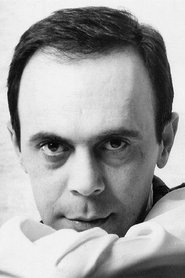 Armenak Nazikyan portrait