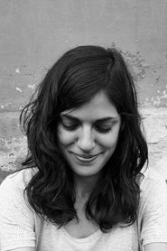 Gökçe Erdem portrait