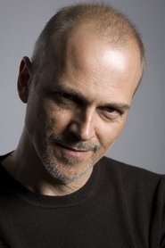 Fabrizio Rizzolo portrait