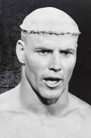 Cal Bolder portrait
