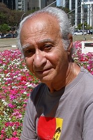 Walter Mello portrait