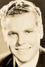 Glen Boles portrait