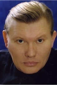 Dmitriy Persin portrait