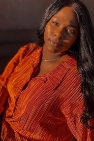 Alexis Ward portrait