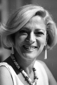 Anilza Leoni portrait