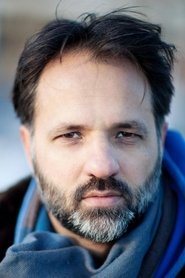 Ulrik Imtiaz Rolfsen portrait