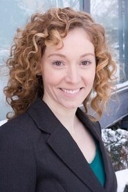 Myla Southward portrait