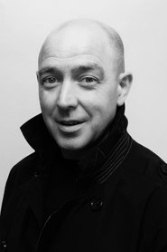 Tony McCarroll portrait