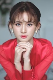 Chanitcha Pimthong portrait