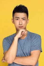 Wang Yiran portrait