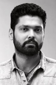 Rakshit Shetty portrait